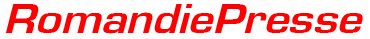 Communique de presse Suisse Romandie