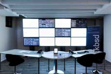 KBSD War Room
